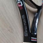 Head tennisracket - L2, Sport en Fitness, Gebruikt, Ophalen of Verzenden, Head, L2