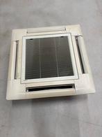 Mitsubishi Heavy Industries plafondcassette airco – gebruikt, Witgoed en Apparatuur, Airco's, Ophalen, Gebruikt