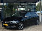 Volkswagen Polo 1.0 TSI 116PK DSG Highline Virtual|Beats|Sto, Adaptive Cruise Control, Stof, Gebruikt, 116 pk