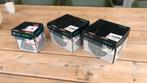 Festool schuurpapier - dozen 80-90% gevuld, Praag, Overige typen, Nieuw, Ophalen of Verzenden