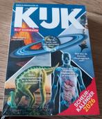 KIJK scheurkalender 2026, Ophalen of Verzenden, Dagkalender, Nieuw