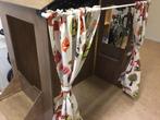 speelhuisje binnen, Kinderen en Baby's, Speelgoed | Buiten | Speelhuisjes, Ophalen, Gebruikt, Hout
