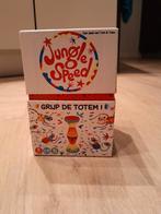 Jungle speed, Hobby en Vrije tijd, Gezelschapsspellen | Kaartspellen, Ophalen of Verzenden, Zo goed als nieuw