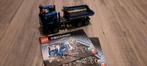 Technic Lego Containertruck, Ophalen, Gebruikt