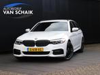 BMW 5-serie Touring 520i High Executive | M SPORT | TREKHAAK, Automaat, 1998 cc, Euro 6, 4 cilinders