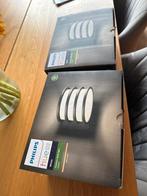Nieuwe Philips Hue Lucca Buitenlamp, Ophalen of Verzenden, Nieuw, Kunststof, Minder dan 50 cm
