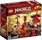 Lego Ninjago set 70680 Kloostertraining, Ophalen of Verzenden, Nieuw, Complete set, Lego