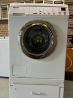 Miele W5460 wasmachine, 85 tot 90 cm, 4 tot 6 kg, Gebruikt, 1200 tot 1600 toeren