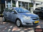 Opel Corsa 1.4-16V Business, 1063 kg, Gebruikt, 4 cilinders, Origineel Nederlands