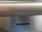 Inbouw warmhoudlade/bordenwarmer Siemens, Ophalen, Gebruikt