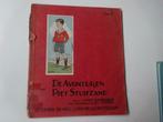 van Nelle boek De Avonturen van Piet Stuifzand., Ophalen of Verzenden, Gelezen, Prentenboek