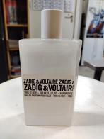 Zadig & Voltaire This is her!, 100 ml eau de parfum., Sieraden, Tassen en Uiterlijk, Uiterlijk | Parfum, Nieuw, Ophalen of Verzenden