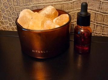 Rituals Alchemy Geurstenen  Set beschikbaar voor biedingen