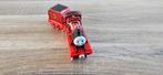 Thomas de trein take n play James metalic, Sieraden, Tassen en Uiterlijk, 1 bedel, Ophalen of Verzenden, Zo goed als nieuw, Overige merken