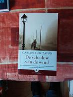 Carlos Ruiz Zafon, Ophalen of Verzenden, Zo goed als nieuw