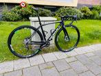 Koga veldrijdfiets / gravelbike – carbon – Ultegra 11sp - XS, Fietsen en Brommers, Ophalen, Gebruikt, Carbon, 10 tot 15 versnellingen