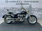 Harley-Davidson FLFBS FAT BOY 114 (bj 2019), Bedrijf, Overig