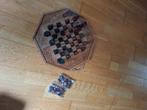 Schaakspellen, Hobby en Vrije tijd, Gezelschapsspellen | Bordspellen, Een of twee spelers, Ophalen, Gebruikt