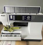 Pfaff Expression 3.0, Hobby en Vrije tijd, Naaimachines en Toebehoren, Ophalen of Verzenden, Zo goed als nieuw, Naaimachine, Pfaff