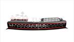 VW Golf 6 GTI clean look grille grill | 2008 – 2012, Auto diversen, Tuning en Styling, Ophalen of Verzenden