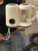 Alecto foodprocessor, Ophalen of Verzenden, Zo goed als nieuw, Flessen- of potjesverwarmer