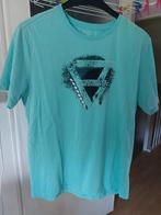 Heren t shirts, Ophalen of Verzenden, Gedragen, Overige kleuren