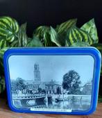 Blik Zwolle, Ophalen of Verzenden, Gebruikt, Overige