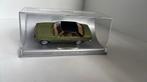 Opel commodore gs coupe 1972 schuco  1.43, Auto, Ophalen of Verzenden, Schuco, A
