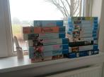40 puzzels, Boeken, Ophalen of Verzenden, Zo goed als nieuw