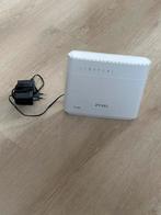 Zyxel T50 Draadloze Wifi Router, Ophalen of Verzenden, Gebruikt, Router