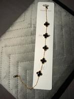 Cleef & arpels armband nieuw zwart, Sieraden, Tassen en Uiterlijk, Ophalen of Verzenden