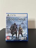 God of war ragnarok ps5, Spelcomputers en Games, Games | Sony PlayStation 5, Ophalen of Verzenden, Zo goed als nieuw
