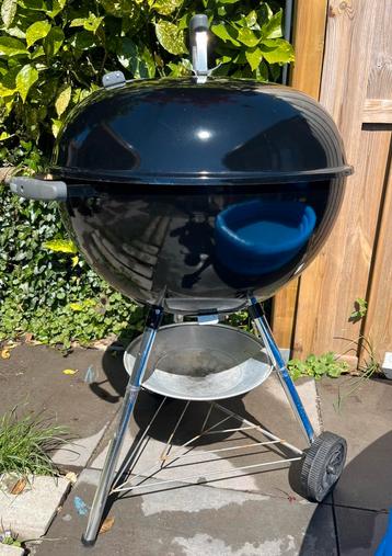 Weber BBQ 57cm beschikbaar voor biedingen