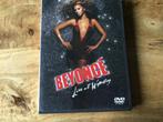 Beyonce dvd, Alle leeftijden, Ophalen of Verzenden, Zo goed als nieuw