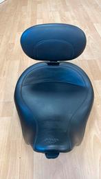 Mustang solo zadel voor touring 2014/2023, Motoren, Onderdelen | Harley-Davidson, Ophalen of Verzenden