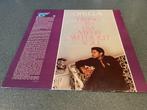 Otis Clay - Trying to live my life without you Vinyl LP, Ophalen of Verzenden, 1980 tot 2000, Gebruikt, 12 inch
