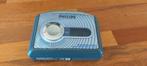 Philips walkman cassette AQ6401, Ophalen of Verzenden, Walkman