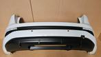 Achterbumper Audi Q4 89E E-TRON S-LINE ORGINEEL BUMPER PDC, Gebruikt, Herkomst onderdeel bekend, Achter, Bumper