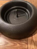 Kerstboom standaard zwaar materiaal zgan, Diversen, Kerst, Ophalen, Zo goed als nieuw