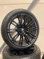 19 INCH BMW 829M ORIGINEEL M3 G80 G81 M4 G82 G83 M2 G87 WINT, Auto-onderdelen, Banden en Velgen, 19 inch, 275 mm, Banden en Velgen