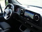 Mercedes-Benz Sprinter 319 CDI V6 L2H2 Dag en Nacht koeling, Automaat, Achterwielaandrijving, Gebruikt, Euro 6
