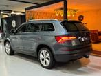 Skoda Kodiaq 1.5 TSI Active Garantie 7pers. Cruise Navi Carp, Auto's, Skoda, Origineel Nederlands, Te koop, Huisgarantie, Zilver of Grijs