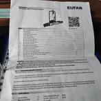 pro User Fietsendrager, Ophalen, Zo goed als nieuw, 1 fiets, Trekhaakdrager