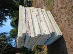 Tempex 110 mm dik. Gebruikt. Totaal 20 m2, Doe-het-zelf en Verbouw, Isolatie en Afdichting, Ophalen, Zo goed als nieuw, 15 m² of meer