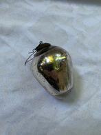 #kerst heksenbal kwikglas, Diversen, Kerst, T, Ophalen of Verzenden, Zo goed als nieuw, N