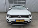 Volkswagen Tiguan 1.4 TSI ACT Highline AUTOMAAT. VOL OPTIES., Euro 6, 4 cilinders, 150 pk, Wit