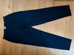 2 slim pant broeken roze en donker blauw, Ophalen of Verzenden, Nieuw, Maat 38/40 (M), Blauw