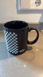 MINI COOPER mok, Ophalen of Verzenden, Zo goed als nieuw, Overige stijlen, Kop(pen) en/of Schotel(s)