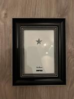 Zwarte fotolijst 10x15 cm - Xenos, Overige materialen, Minder dan 50 cm, Ophalen of Verzenden, Zo goed als nieuw