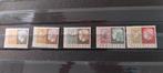 Nederland, Postzegels en Munten, Ophalen of Verzenden, Na 1940, Postfris